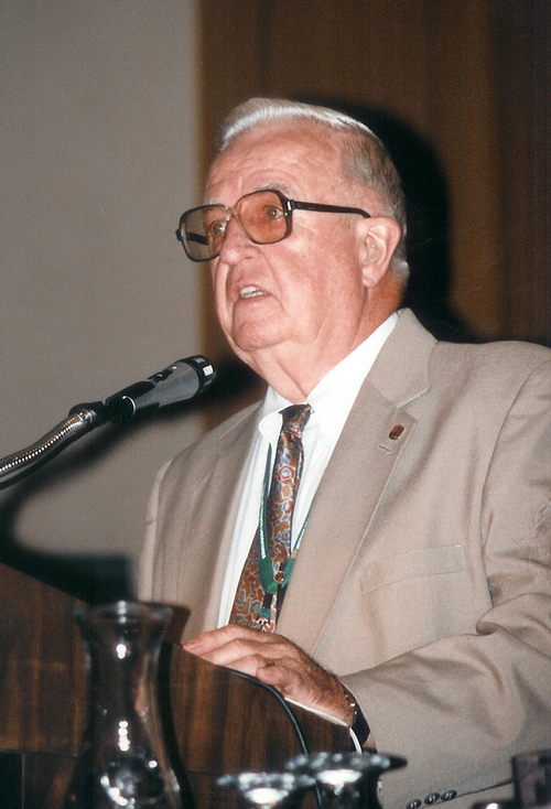 Robert Martin Ryan