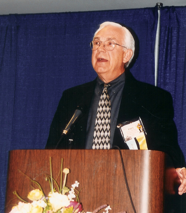 Paul L. Ziemer
