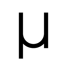 mu