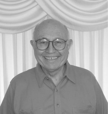 Herman Cember