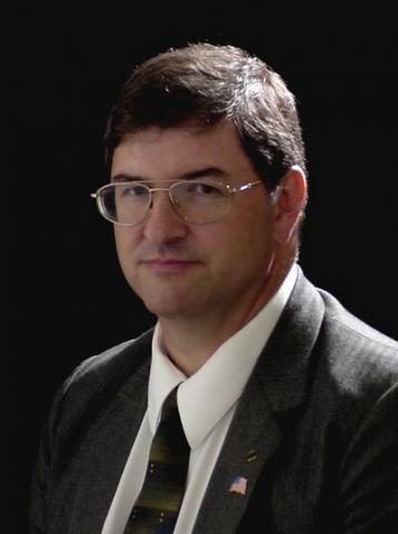 James S. Willison
