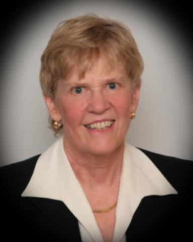 Nancy P. Kirner