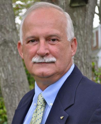 Jerry W. Hiatt