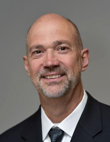 Charles A. "Gus" Potter