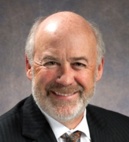 Willam G. Rhodes III