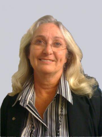 Kathleen Dinnel-Jones